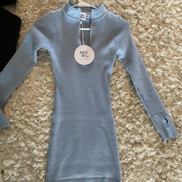 princess polly aubrey mini dress Aubrey mini dress